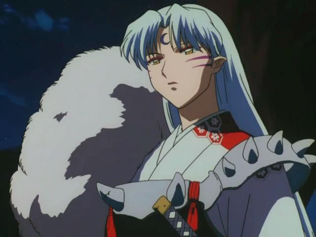 Otaku Gallery  / Anime e Manga / Inu-Yasha / Screen Shots / Episodi / 018 - L`alleanza di Sesshomaru e Naraku / 162.jpg